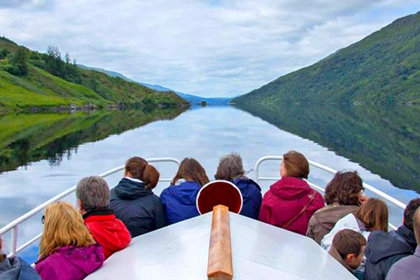 Loch Shiel Cruises