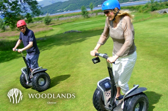 Woodlands Glencoe Activities & Experience Centre