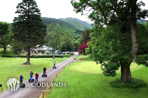 Woodlands Glencoe Activities & Experience Centre