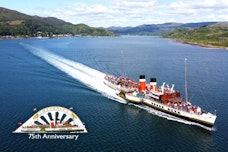 PS Waverley Cruises