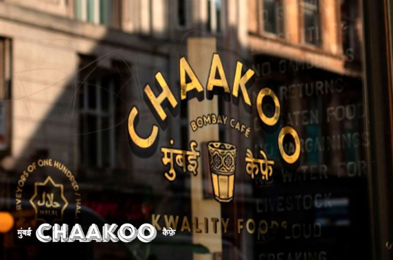 Chaakoo, West End