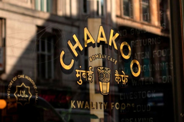 Chaakoo