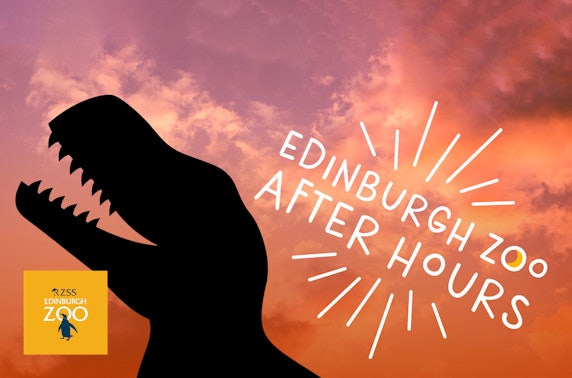 Edinburgh Zoo After Hours tickets