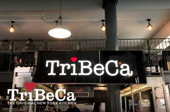 TriBeCa brunch, Merchant City
