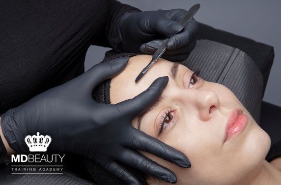MD Beauty Training Aesthetics massages, Newton Mearns