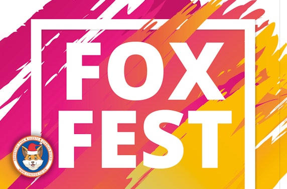 Foxfest Family Festival, Conifox
