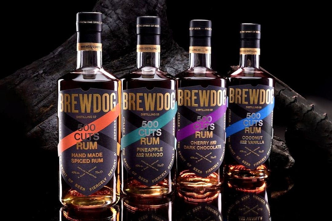 BrewDog Union Square