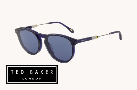 Men's Ted Baker sunglasses