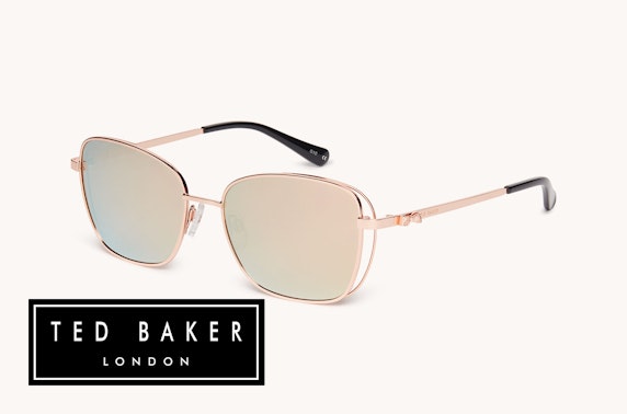 Ladies Ted Baker sunglasses