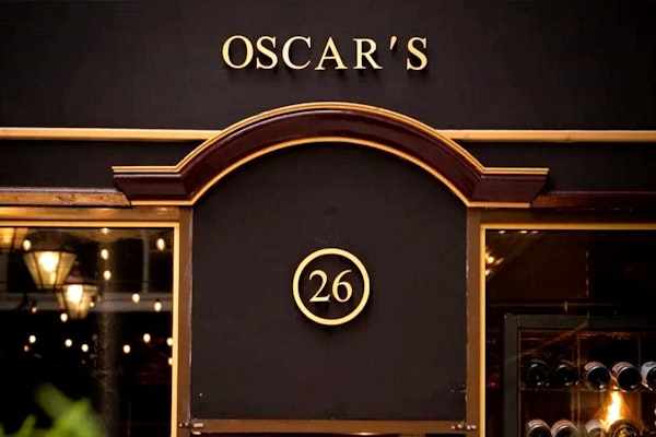 Oscar's Wine Bar