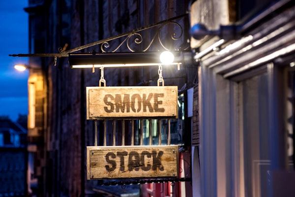 Smoke Stack Steakhouse