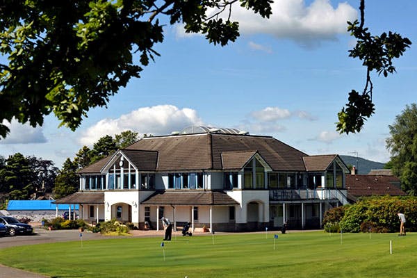 Crieff Golf Club