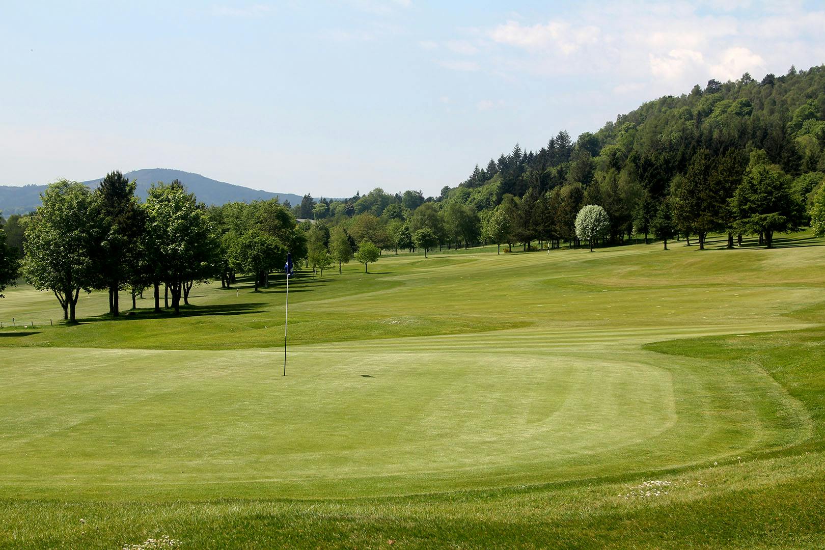 Crieff Golf Club