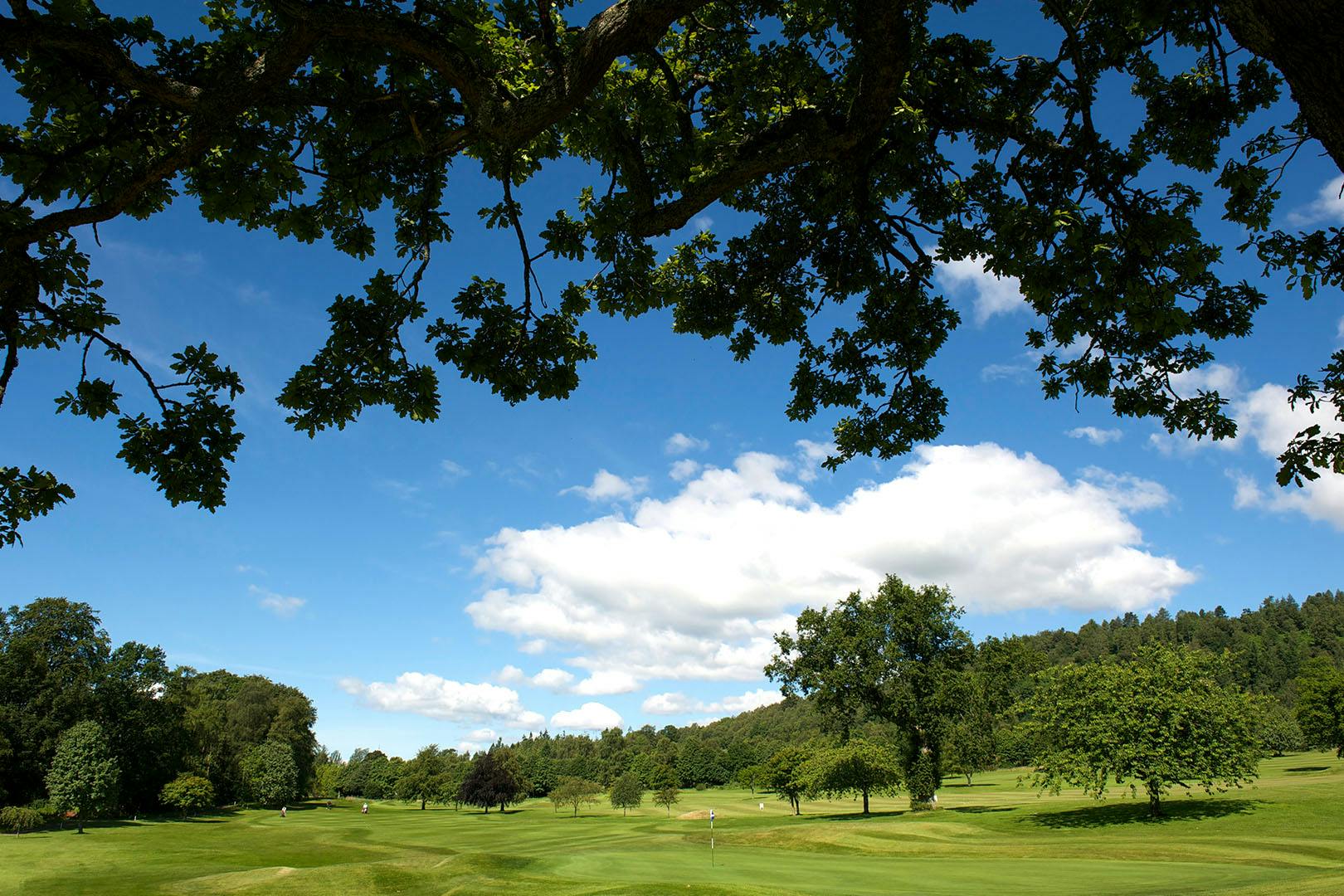 Crieff Golf Club