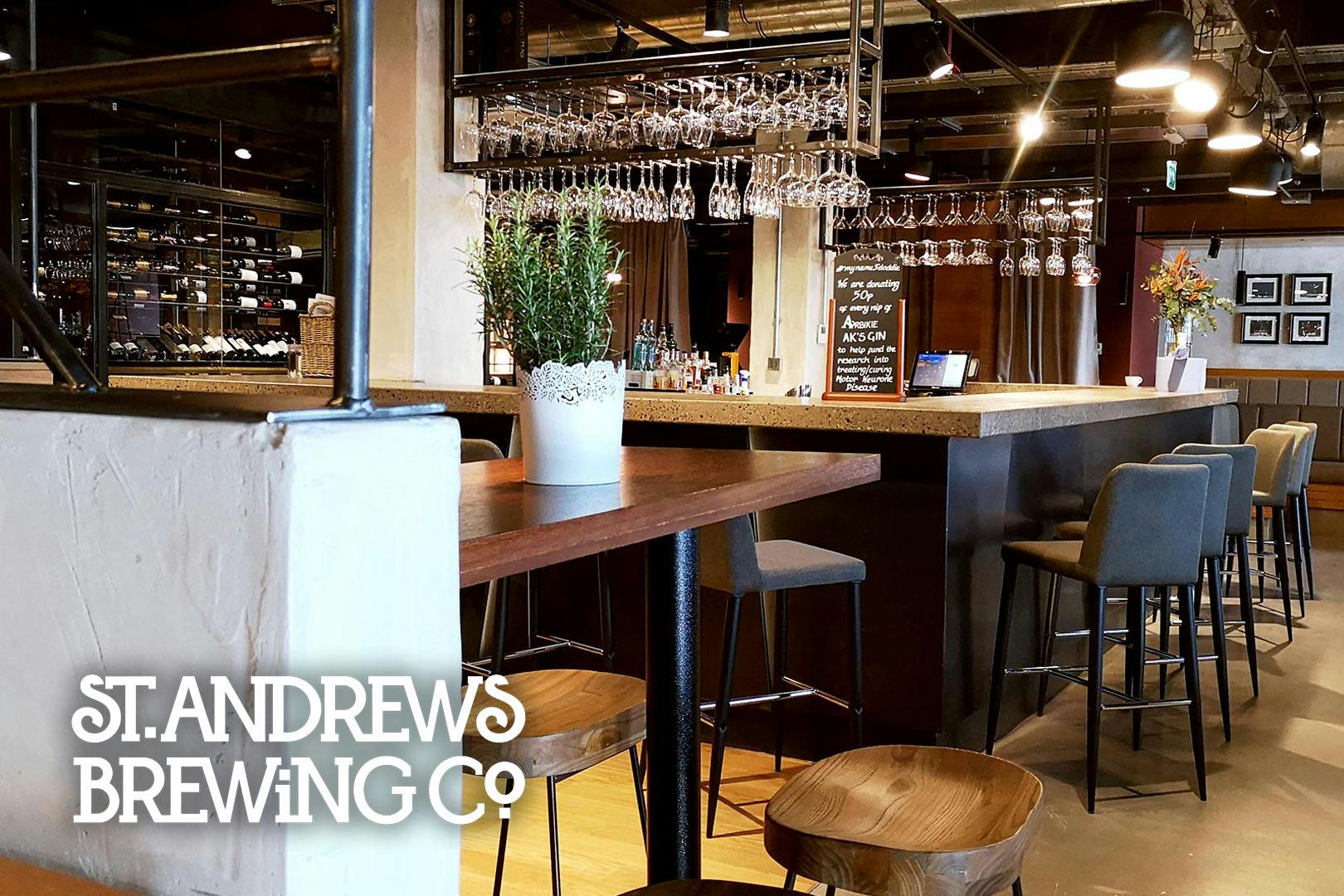 Dundee Cocktail Week 