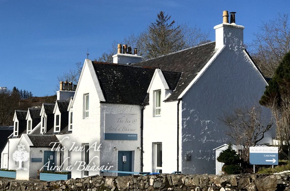The Inn at Àird a' Bhàsair, Isle of Skye