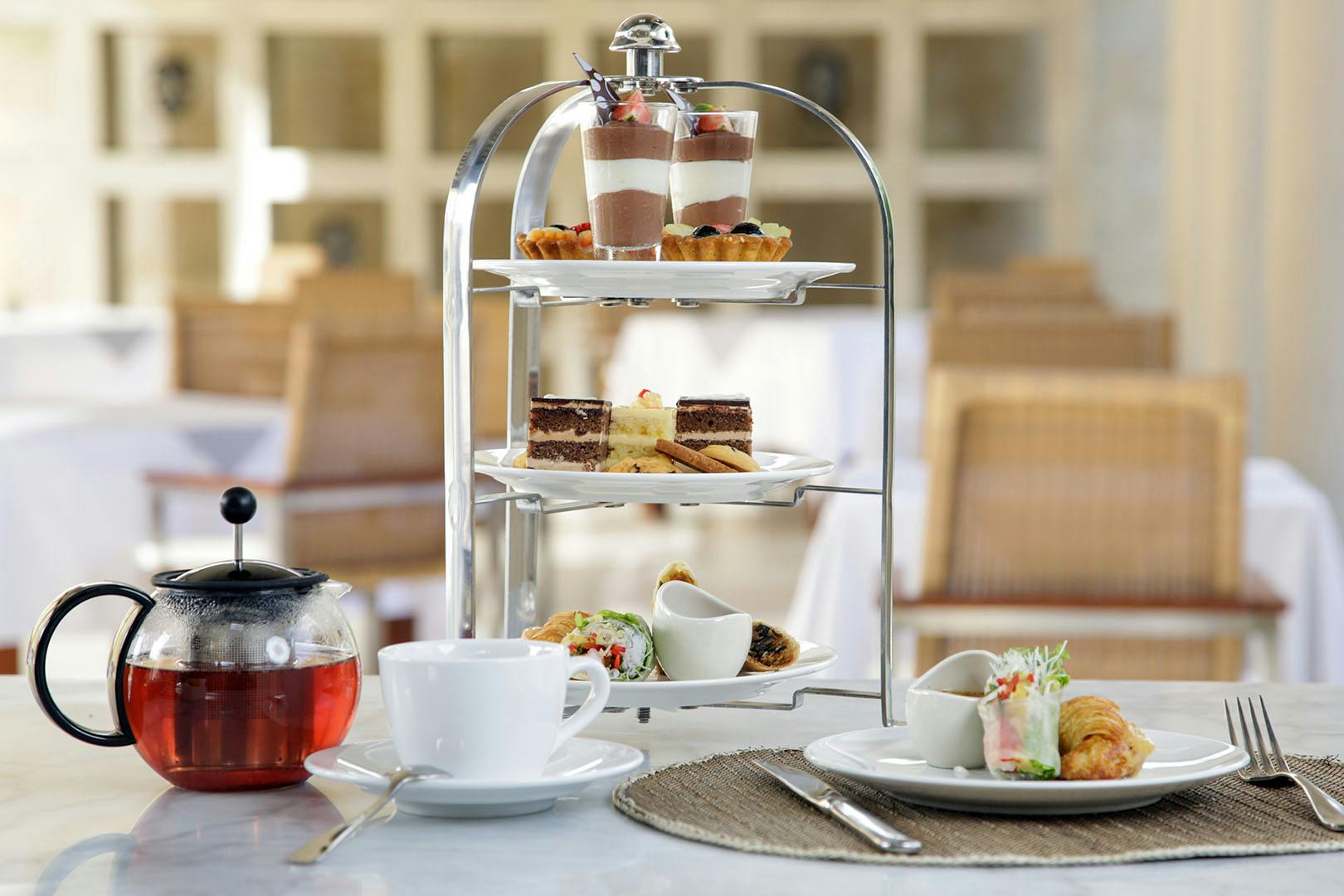 The Royal Highland Hotel