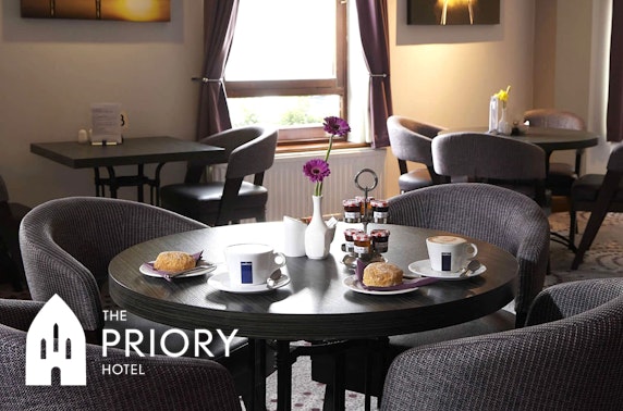 The Priory Hotel, Beauly