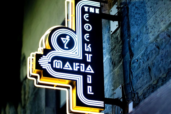 The Cocktail Mafia