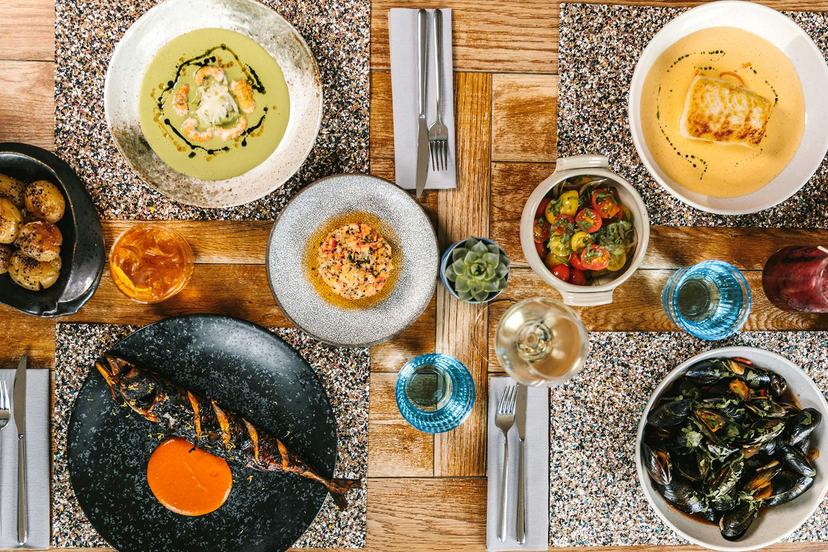 Brand-new Dulse, Edinburgh – itison