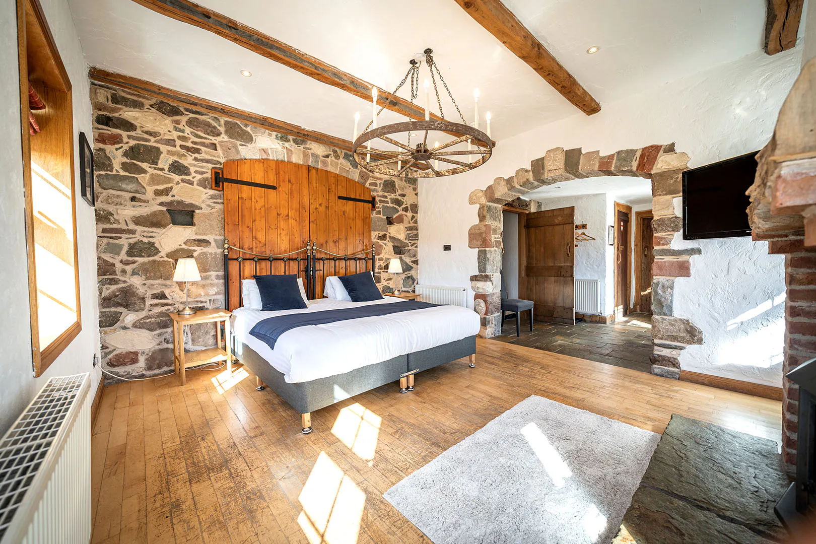 The Oak Tree Inn - itison+