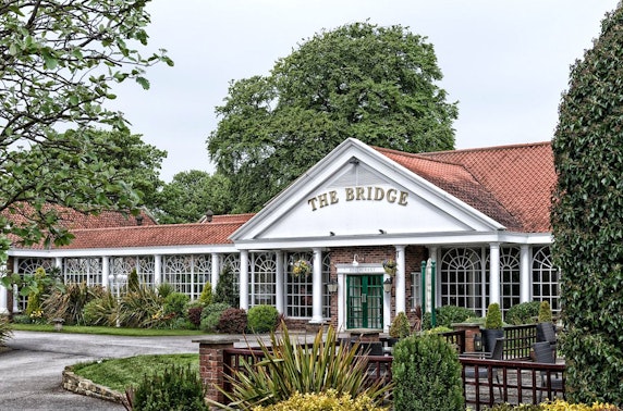 The Bridge Hotel & Spa, Harrogate