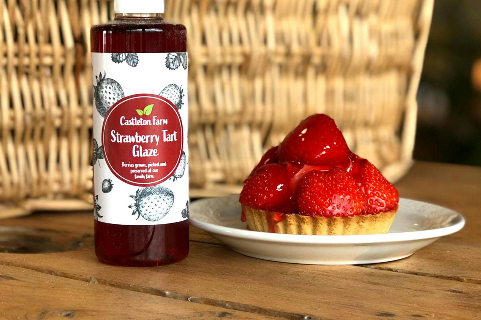 Castleton Farm Shop & Café