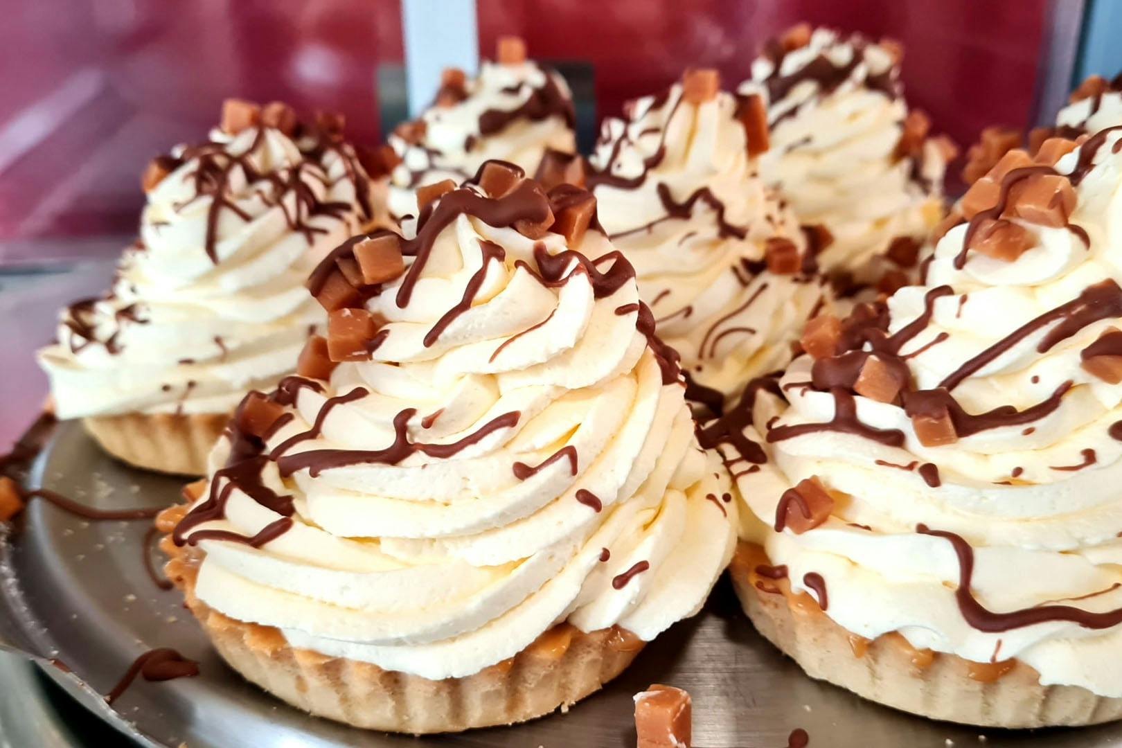 Castleton Farm Shop & Café