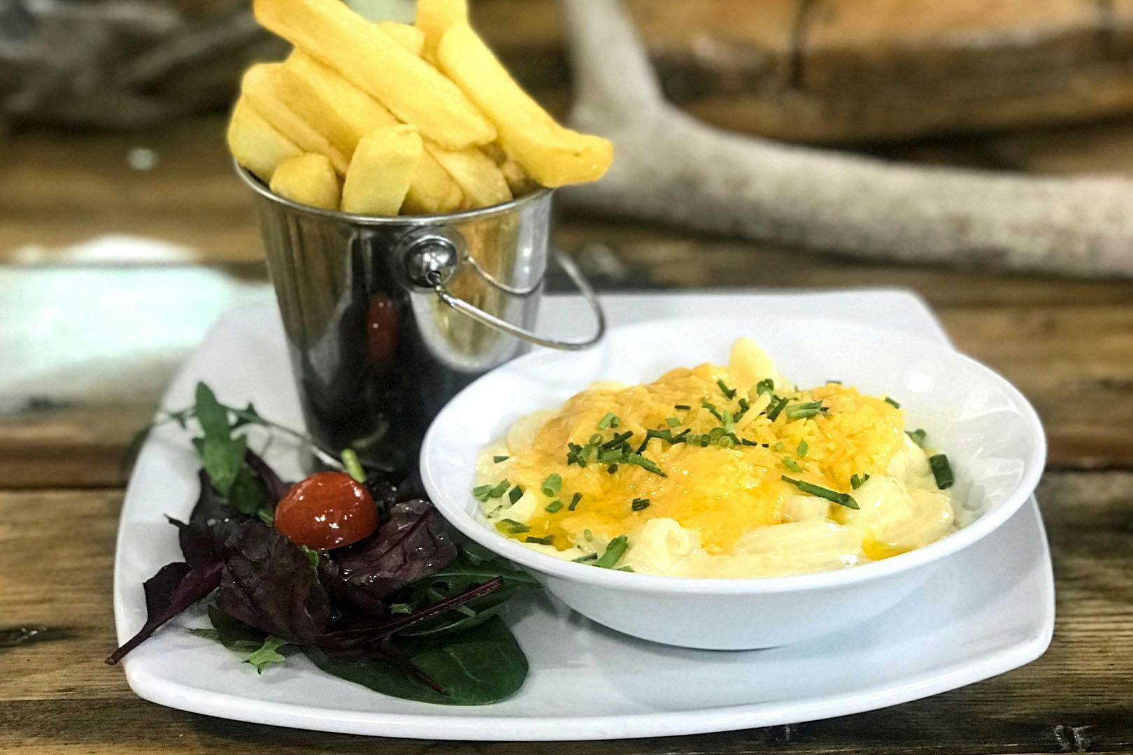 Castleton Farm Shop & Café