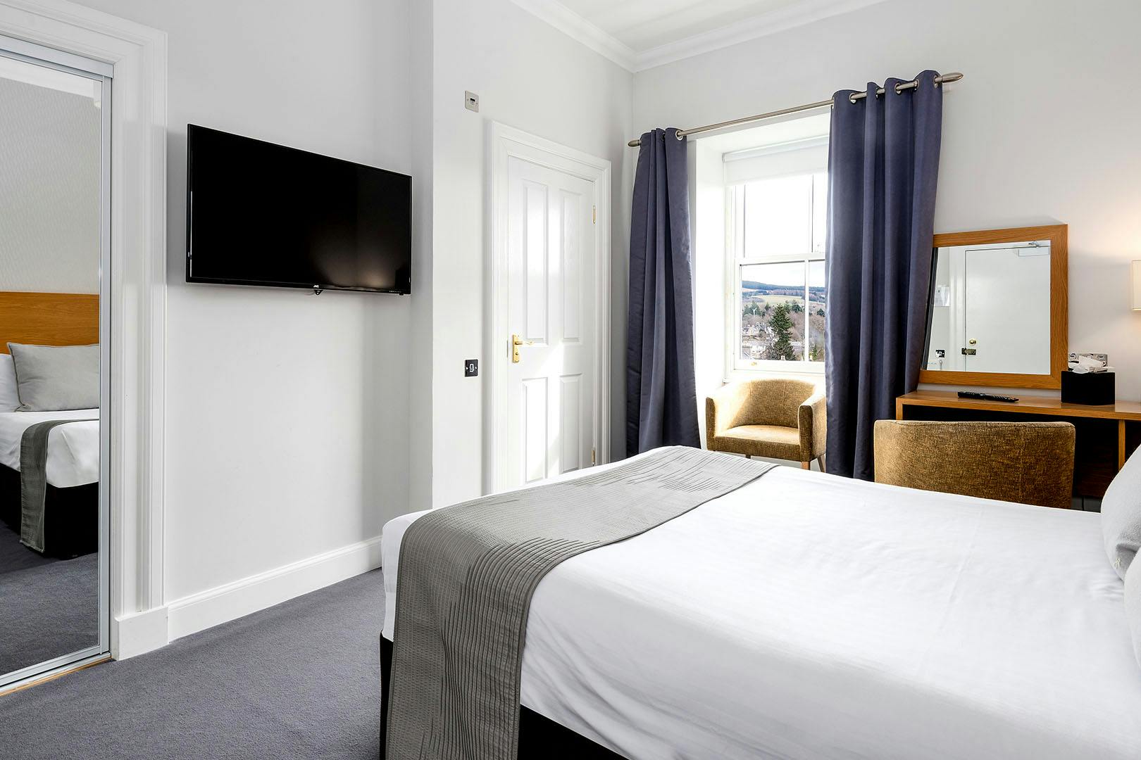 Fisher's Hotel Pitlochry