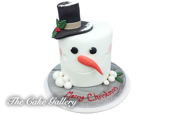 The Cake Gallery, Partick
