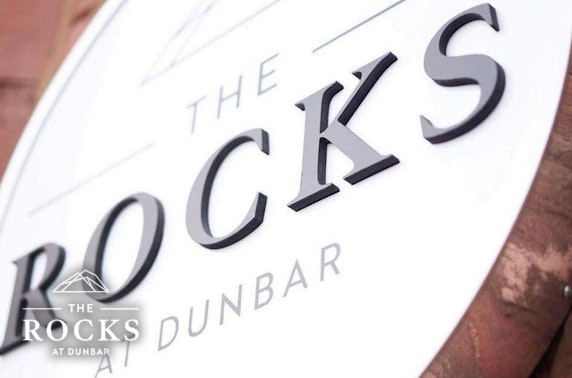 The Rocks Hotel, Dunbar