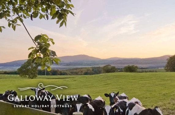 Galloway View group stay