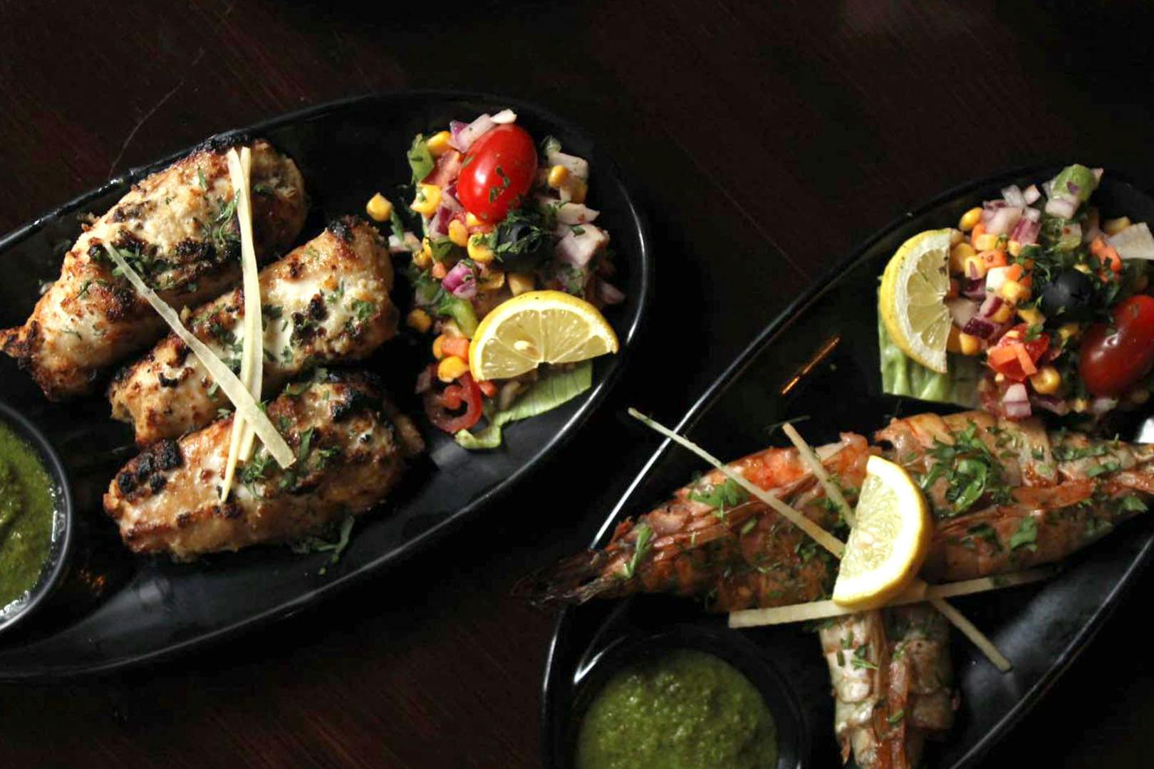 Green Gates Sauchiehall Street