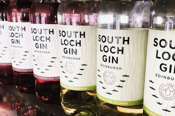 South Loch Gin