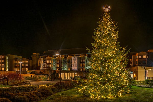 Kohler Waters Spa at the Old Course Hotel