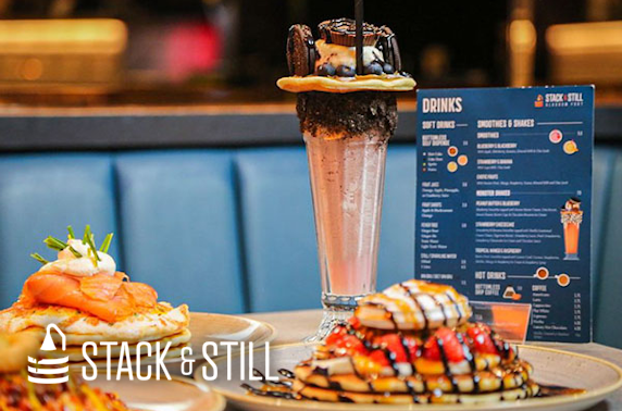 Stack & Still Glasgow – itison