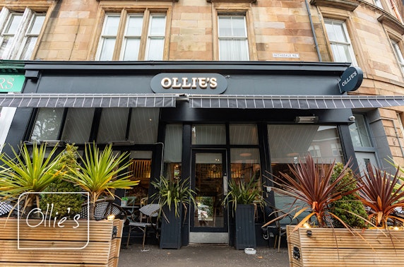 Ollie's, Southside