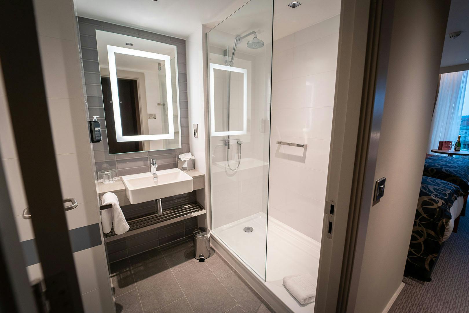 Clayton Hotel Glasgow