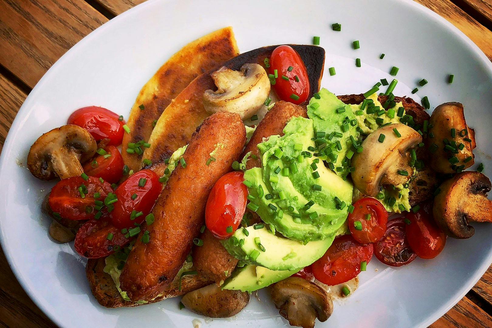 The Post House Coffee Co