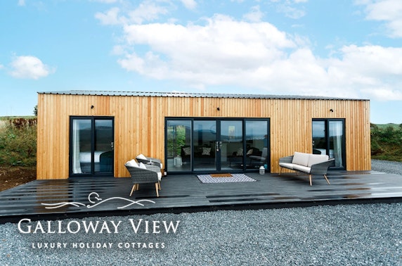 Galloway View group stay