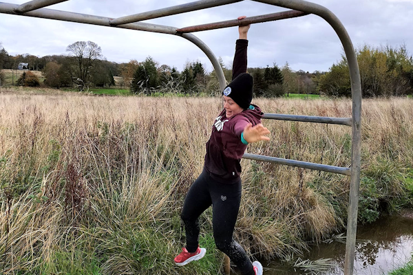 Scottish Assault Courses – itison