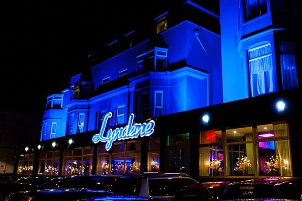Lyndene Hotel