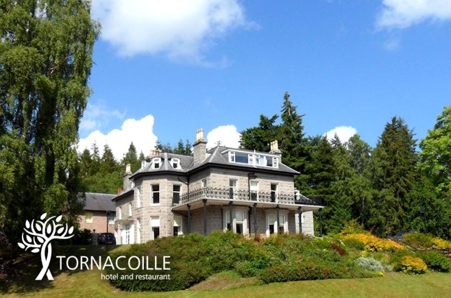 Tor Na Coille Getaway
