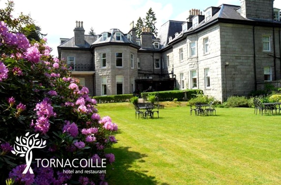 Tor Na Coille Getaway