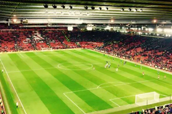 Manchester United vs Charlton Athletic hospitality tickets – itison
