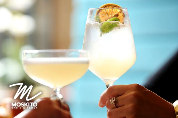 Compadre Cocktail The best deals in Glasgow & The West today – itison