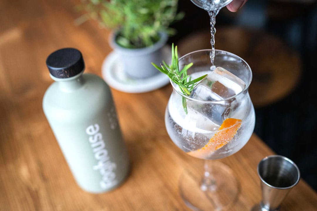 Inverurie Whisky Shop