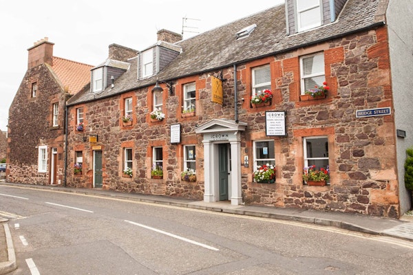 The Crown and Kitchen