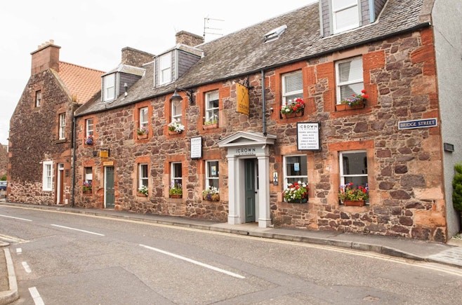 Self-catering cottage stay, East Lothian